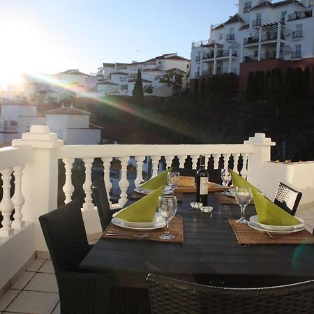 Casa Mila, Ladera Del Mar, Nerjaアパートメント エクステリア 写真